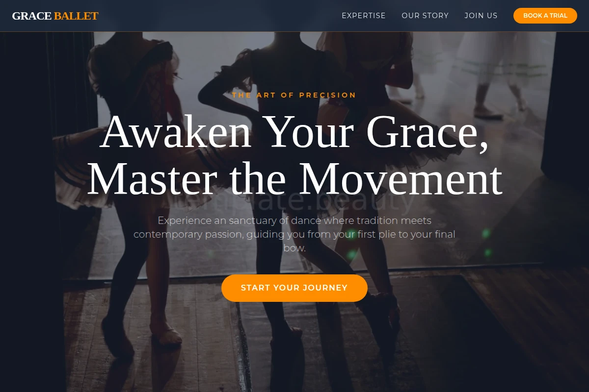 Grace Ballet