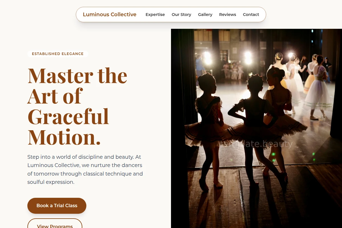 Grace Ballet