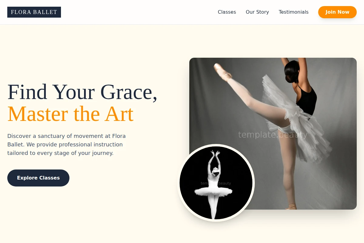 Flora Ballet
