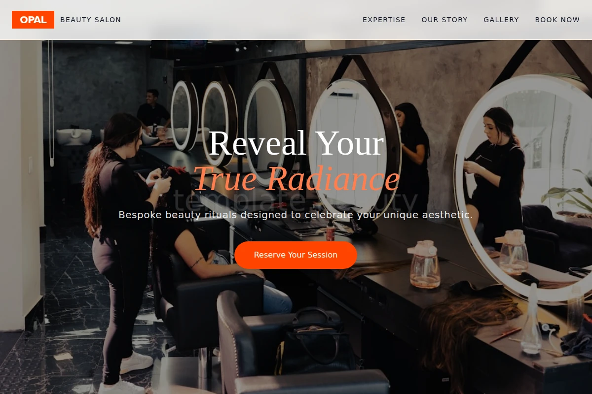 beauty-salon