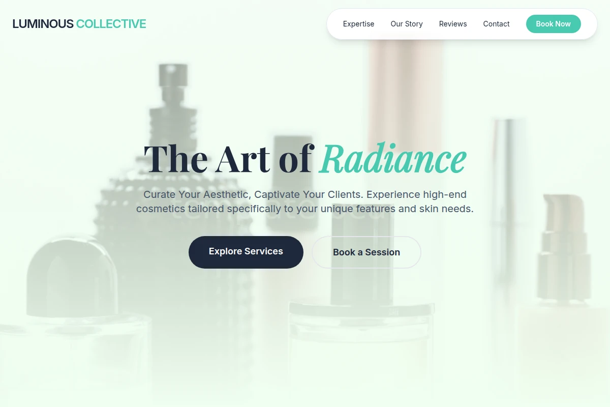 Sleek Cosmetics