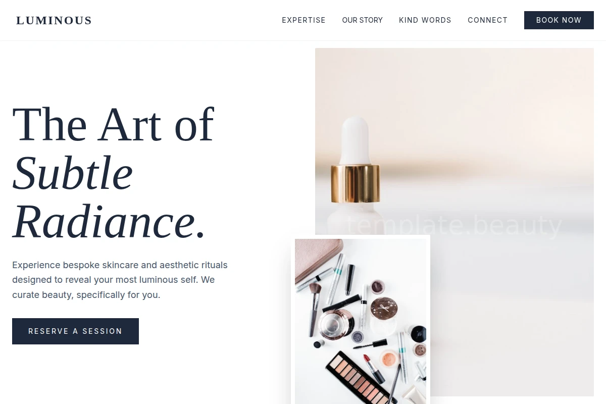 Soft Cosmetics