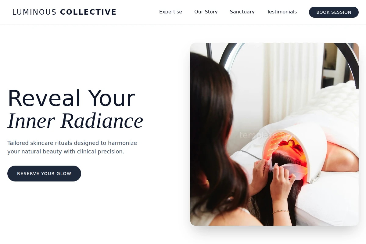 Chic Esthetician