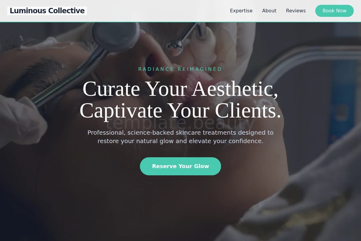 Pure Esthetician