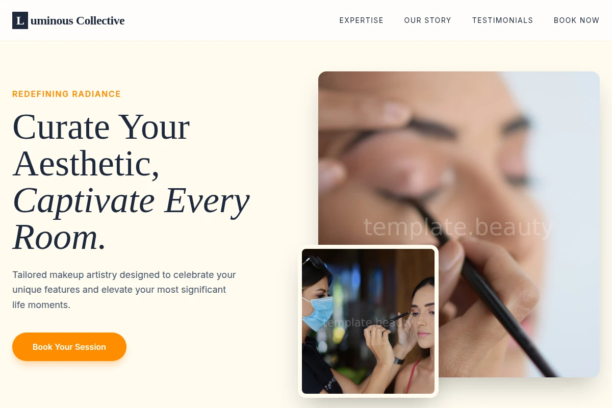 makeup-artist