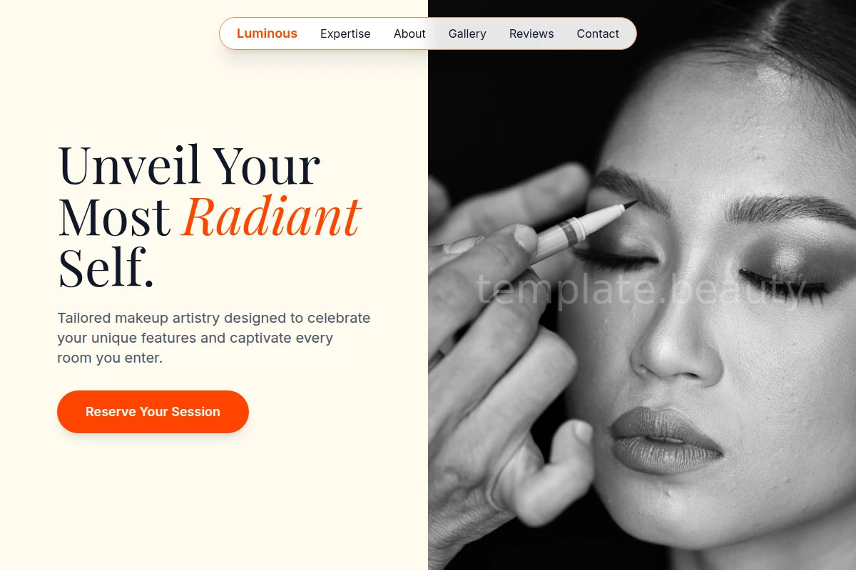 Silk Makeup Artist