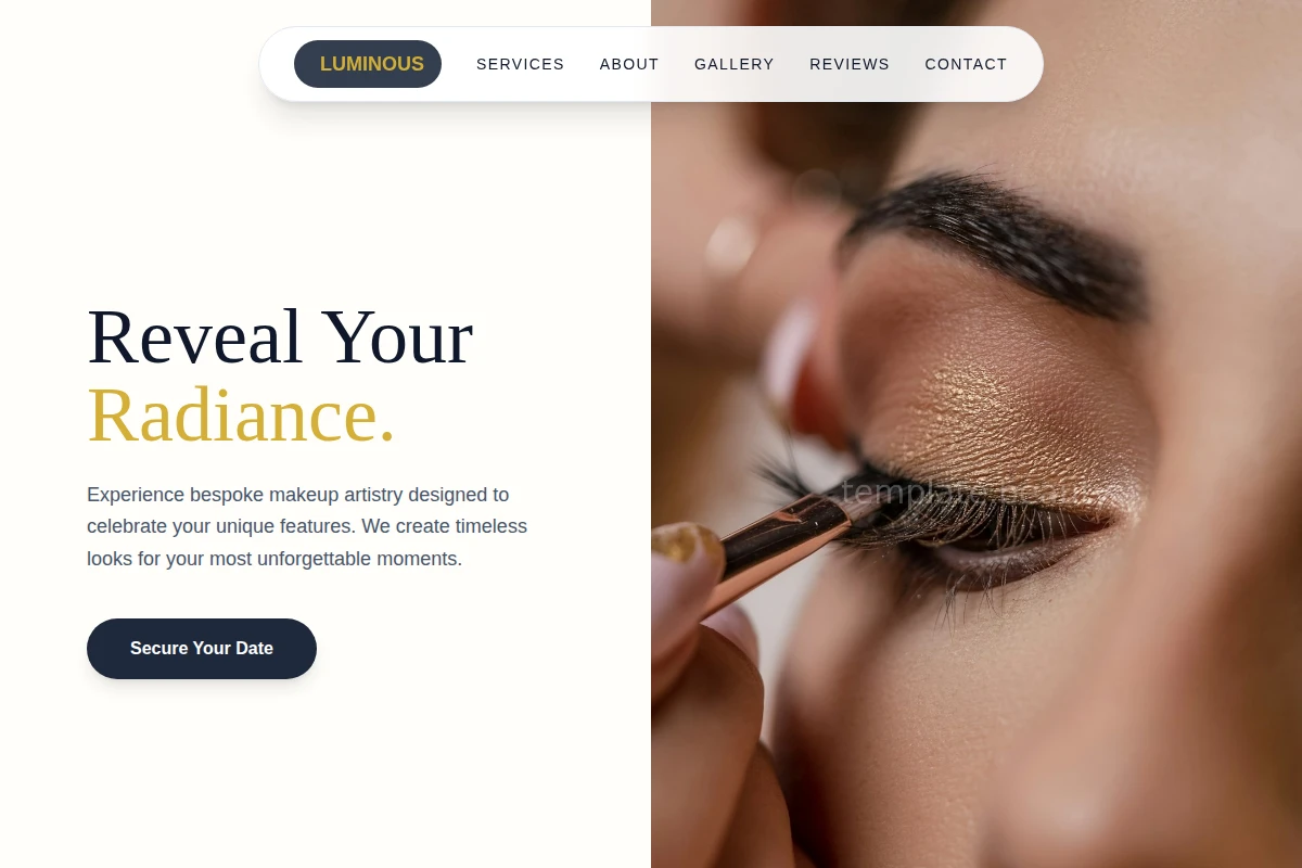 Elite Makeup Artist