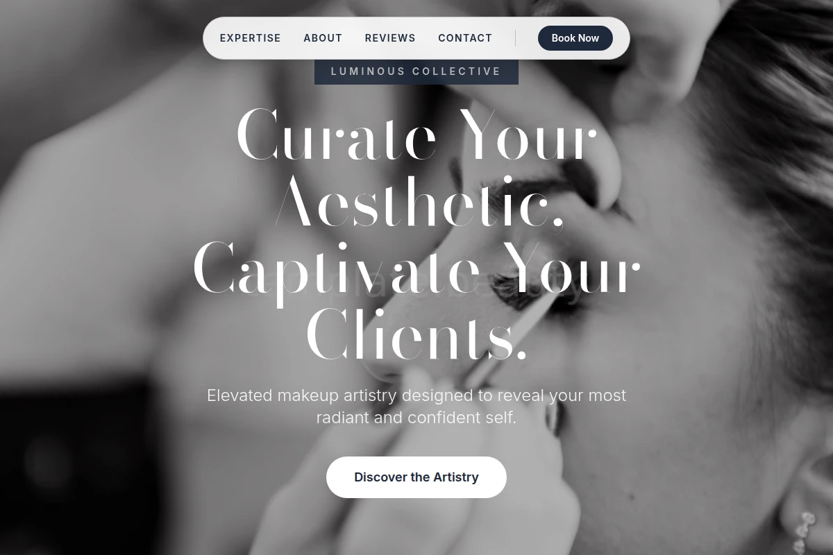 Nova Makeup Studio