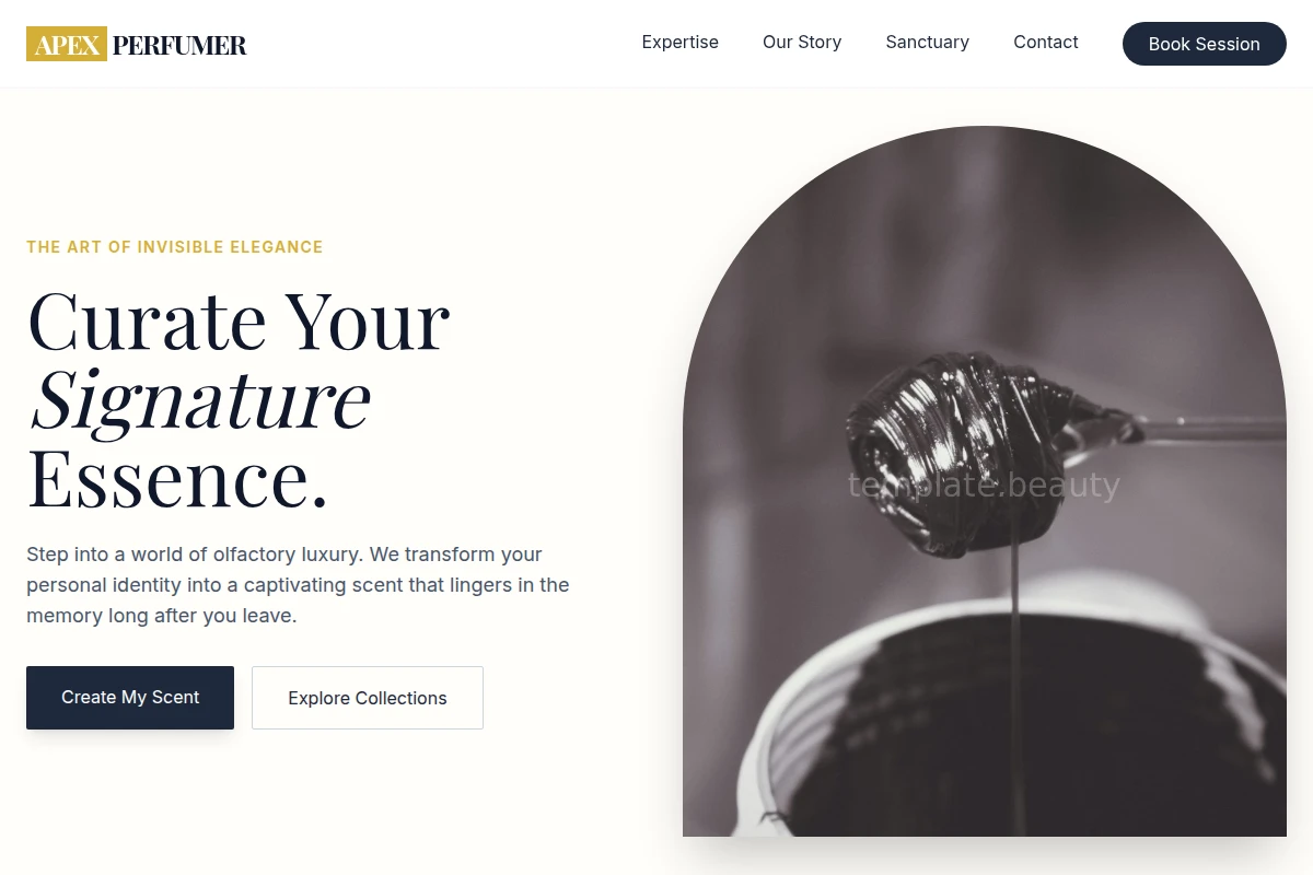 Apex Perfumer