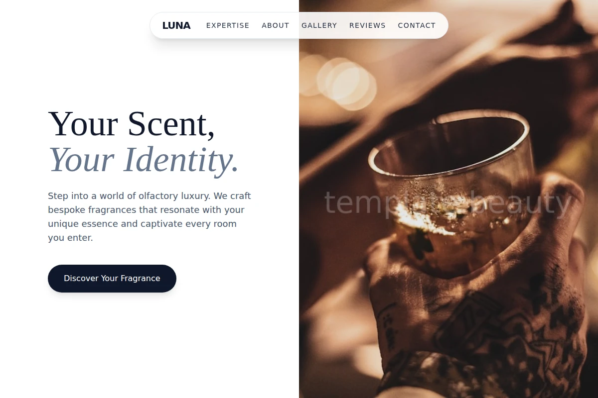 Luna Perfumer